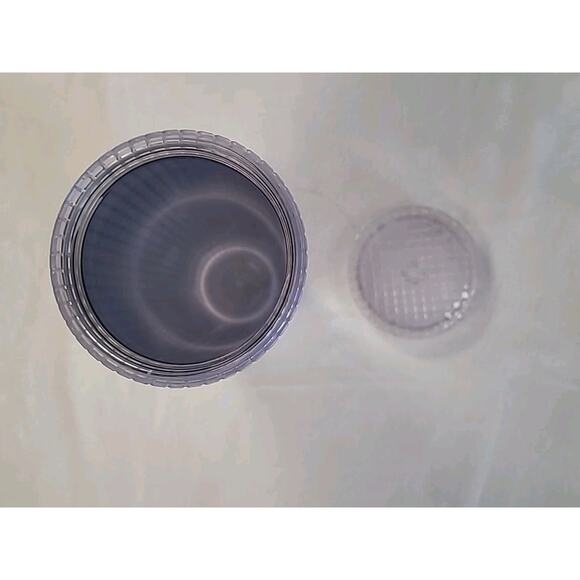 Starbucks 2019 Silver Studded Tumbler • 24oz • Limited Edition • EUC - Picture 10 of 10